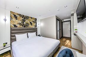 Dedem Hotel Premium Çorlu