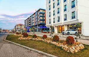 Dedem Hotel Premium Çorlu