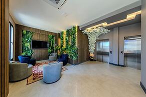 Dedem Hotel Premium Çorlu