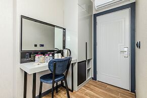 Dedem Hotel Premium Çorlu