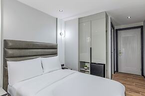 Dedem Hotel Premium Çorlu