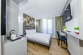 Dedem Hotel Premium Çorlu