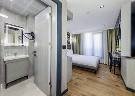 Dedem Hotel Premium Çorlu
