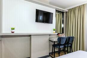 Dedem Hotel Premium Çorlu