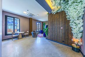 Dedem Hotel Premium Çorlu