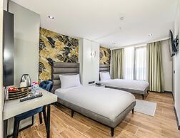 Dedem Hotel Premium Çorlu