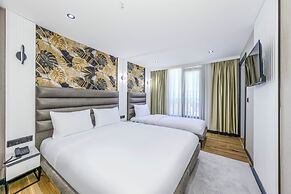 Dedem Hotel Premium Çorlu