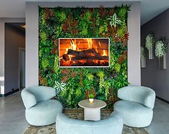 Dedem Hotel Premium Çorlu