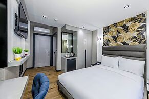 Dedem Hotel Premium Çorlu