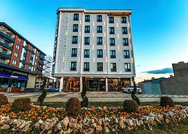 Dedem Hotel Premium Çorlu