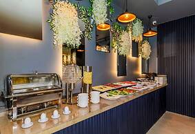 Dedem Hotel Premium Çorlu