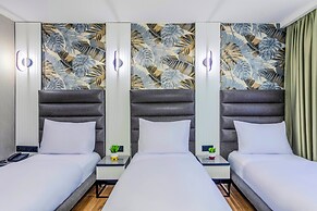 Dedem Hotel Premium Çorlu