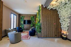 Dedem Hotel Premium Çorlu