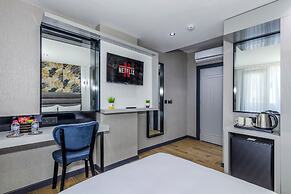 Dedem Hotel Premium Çorlu