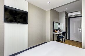 Dedem Hotel Premium Çorlu