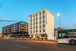 Dedem Hotel Premium Çorlu