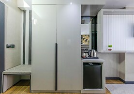 Dedem Hotel Premium Çorlu