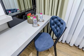 Dedem Hotel Premium Çorlu