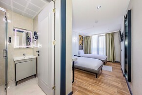 Dedem Hotel Premium Çorlu