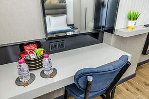 Dedem Hotel Premium Çorlu