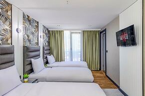 Dedem Hotel Premium Çorlu