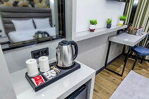 Dedem Hotel Premium Çorlu