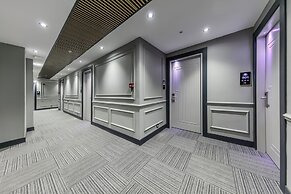 Dedem Hotel Premium Çorlu