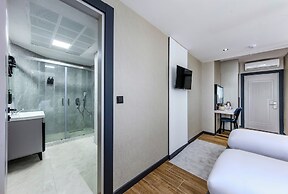 Dedem Hotel Premium Çorlu