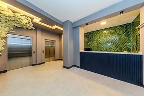 Dedem Hotel Premium Çorlu