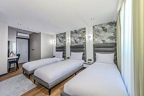 Dedem Hotel Premium Çorlu