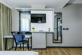 Dedem Hotel Premium Çorlu