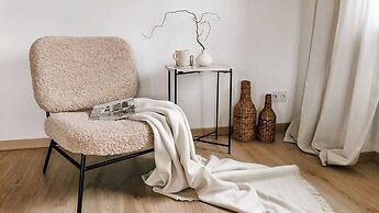 Holiday Apartment Alpenbrise, Oberstaufen