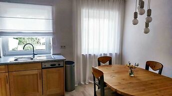 Holiday Apartment Alpenbrise, Oberstaufen