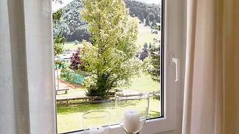 Holiday Apartment Alpenbrise, Oberstaufen