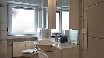 Holiday Apartment Alpenbrise, Oberstaufen