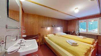Hotel Alpenrose