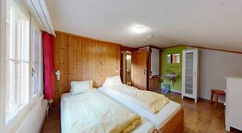 Hotel Alpenrose