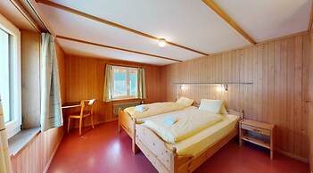 Hotel Alpenrose