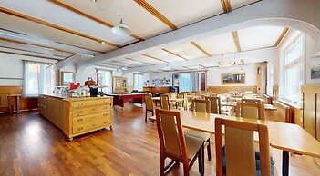 Hotel Alpenrose