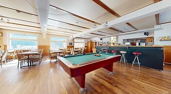 Hotel Alpenrose