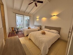 el Jardín del Edén para tu Niño Interior