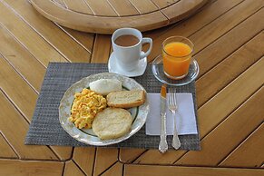 el Jardín del Edén para tu Niño Interior