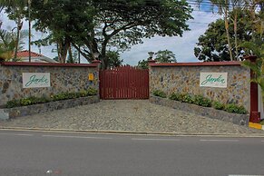 el Jardín del Edén para tu Niño Interior