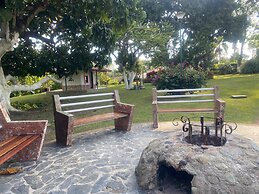 el Jardín del Edén para tu Niño Interior