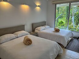 el Jardín del Edén para tu Niño Interior