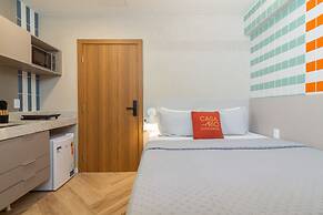 Refuge a few Steps From Copacabana Beach Q10 PCD