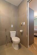 Refuge a few Steps From Copacabana Beach Q10 PCD