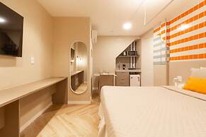 Cosy a few Steps From Copacabana Beach Q24
