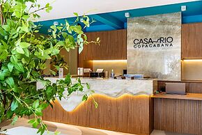 Cosy a few Steps From Copacabana Beach Q24