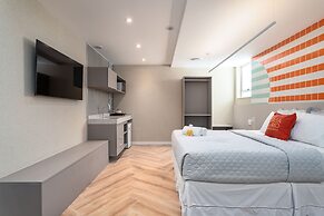 Cosy a few Steps From Copacabana Beach Q24